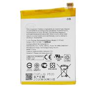 Battery for Asus Zenfone 2 ZE500 11P1423 2500 mAh Replacement Battery