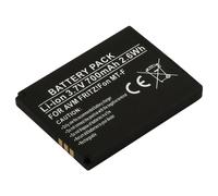 Battery for Fritz-Fon Mt-F Battery 312BAT006/