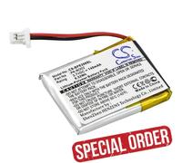 Battery For BANG & OLUFSEN PA-BO02, EarSet 2