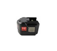 Battery for Bateria do Atlas Copco AEG 3000mAh 12V
