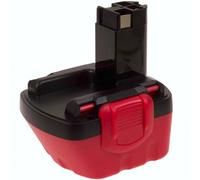 Battery for Berner 1701 NiMH 3000mAh O-Pack 12V 3000mAh/36Wh NiMH