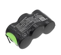 Battery for Black & Decker 9078, Type 1 PN: & 5102057-00 2000mAh / 7.2Wh