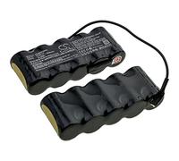 Battery For Black&Decker Flexi PD1080 H2, PD1200 H1, Z-PD1200, 90584779,