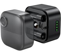 Battery for Blink Outdoor 4 Bullet Camera, 6800mAh Rechargeable Lithium Battery Expansion Pack, Waterproof, Durable