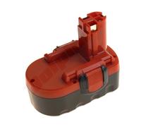BATTERY FOR BOSCH 18V Ni-Mh 3.0Ah