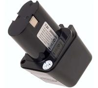 Battery for Bosch model /ref. 2607335178 7,2V 2000mAh/14,4Wh NiMH