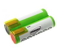 Battery for Bosch Multi Sander Prio 7,4V 2200mAh/16,3Wh Li-Ion