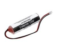 Battery For BOSCH R911295648, R911296949, Rexroth PRM1-03V6-1800C-D2-LIT