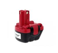 Battery for Bosch type 2 607 335 541 NiMH 12V 1500mAh/18Wh NiMH