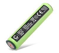 CELLONIC, Battery for Shaver compatible with Braun BT3040 Type 5517, Cruzer MKG3921 5513 (1.2V, 700mAh)