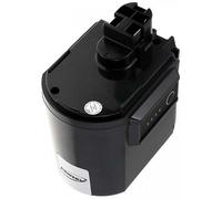 Battery for BTI type/ ref. 00134.6 NiMH 24V 2500mAh/60Wh NiMH