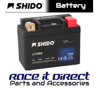 Battery for CAN AM DS 90 X 2008-2011 5S SHIDO