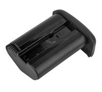 Battery for Canon 540EZ EOS 1Ds Mark III EOS 1D X EOS R3 3400mAh