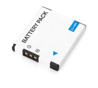Battery for Canon A4050 IS Digital Camera - Replacement for NB-11L Battery