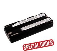 BATTERIE 7.4V 800mAh Type BP-608 BP-608A For Canon C2 DM-MV1 DM-MV10 E1 E2 E30