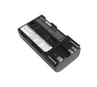Battery 2200mAh Type BP-930G BP930G for Canon GL1 GL2 XHA1 XHG1 XLH1 XL1 XL1S