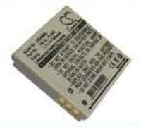 Battery for Canon Digital IXUS 100 IS 110 120 130 30 40 50 55 60 65 3.7V 740mAh