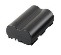 Battery for Canon DM-MV100X, DM-MV100Xi, DM-MV30, DM-MV400, DM-MV430, DM-MV450, DM-MVX1i, MV100, MVX100i, MVX150i, MVX2i, MVX3i Camcorder- Replacement for BP-511 Battery