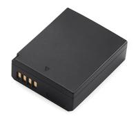 Battery for Canon EOS 1300D, Rebel T6, Kiss X80 Digital Camera - Replacement for LP-E10 Battery