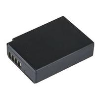 Battery for Canon EOS 1500D Digital Camera - Replacement for LP-E10 Battery