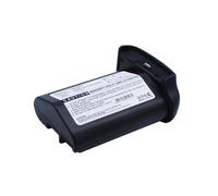 Battery For CANON LP-E4 540EZ, 550EX