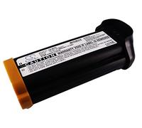 Battery for Canon EOS-1V, 12V, 1200mAh, Ni-MH