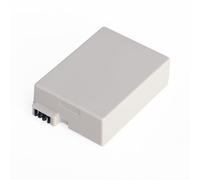 Battery for Canon EOS 500D, Rebel T1i, Kiss X3 Digital SLR Camera - Replacement for LP-E5 Battery
