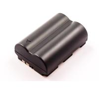 Battery for CANON EOS 5D/50D/10D/20D /20Da/30D/40D / EOS 300D - BP-511