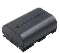 Battery for Canon EOS DSLR Cameras - Replacement for LP-E6, LP-E6N, LP-E6NH Battery