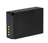 Battery for Canon EOS M, M2, M50 MARK, M10, 100D, KISS X7 Digital Camera - Replacement for LP-E12 Battery