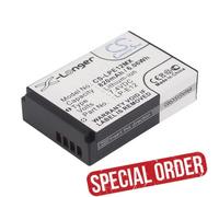 Cameron Sino CS-LPE12MX battery 3960mAh