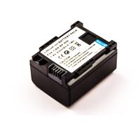 Battery for Canon HF200 / HG10 / HG20 / HG21 / XA10 / HF G10 / HF G25