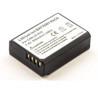 Battery for Canon LP-E10 / CANON EOS Rebel T3/ Rebel T5/EOS Kiss X50/Kiss X70
