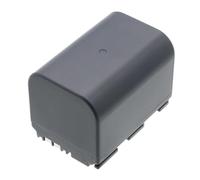 Battery for CANON MVX3i, High capacity, 7.4V, 3000mAh, Li-Ion