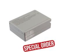 Battery For CANON NB-10L, PowerShot G1 X, PowerShot SX40 HS