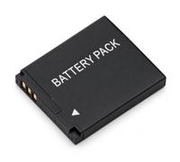 Battery for Canon Powershot A2200, A3000 IS, A3100 IS, A3150 IS, A3200 IS, A3300 IS and A3350 IS Camera - Replacement for NB-8L Battery