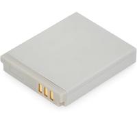 Battery for Canon PowerShot ELPH 100 HS, 300 HS, 310 HS, 330, 330 HS - LEGRIA mini, VIXIA mini Camera - Replacement for NB-4L Battery