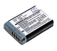 Battery For CANON Powershot G7X MARK 2, Powershot G9X, PowerShot G9X M2