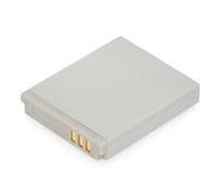Battery for Canon PowerShot SD30, SD40, SD200, SD300, SD400, SD430 Wireless, SD450, SD600, SD630, SD750, SD780 IS, SD940 IS, SD960 IS, SD1100 IS, SD1400 IS camera - Replacement for NB-4L Battery