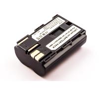 Battery For CANON Replaces BP-511, BP-508 10D 20D 20Da 30D D30 D60