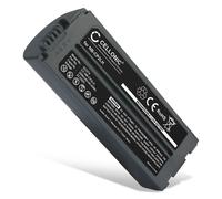Battery for Canon Selphy CP790 Selphy CP520 Selphy CP730 Selphy CP200 2000mAh