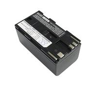 Battery for Canon UC-V100, 7.4V, 4400mAh, Li-ion