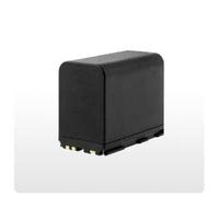 Battery for Canon XL H1 (Professional) - 7800 mAh - 7,4 V - Li-Ion