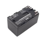 Battery for Canon XL1 Li-ion 7.4V 4400mAh - BP-955