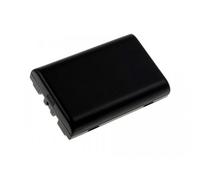Battery for Casio type/ ref. HA-A20BAT 3,7V 1800mAh/6,7Wh Li-Ion