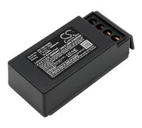 Battery For CAVOTEC M9-1051-3600 EX, MC-3, MC-3000,