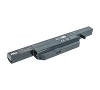 Battery for Clevo 6-87-W650S-4D7A 6-87-W650S-4D4A2 4400mAh 11.1V