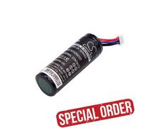 Battery For DATALOGIC 128003203,QBT2131,QBT2400,QBT2430,QM2400