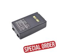 Battery For DATALOGIC 94ACC1386,Falcon X3, Falcon X3 Plus, Falcon X3+, Falcon X4