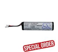 Battery For DATALOGIC BT-8,GBT4400,GBT4430,GM4100,GM4100-BK-433Mhz,GM4130